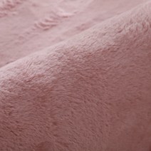카페트 겨울 러그 거실 테이블 침실 원룸 대형 초대형 두꺼운 따뜻한 페이크 토끼털 털 카펫