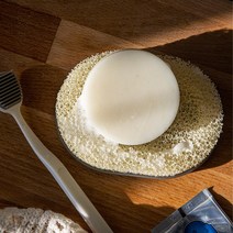 가려움증 각질제거 노을솝 오트밀 꿀비누 트러블 피부관리 클렌저 민감성, 오트밀꿀비누