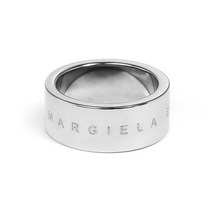 메종마르지엘라 메종마르지엘라 MAISON MARGIELA SM6UQ0036 SV0186 951 공용 반지