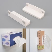 만능 자석 미니 각티슈 홀더 물티슈 케이스 거치대 보관함 핸드 페이퍼 휴지각 티슈각 티슈곽 박스 고정 마그넷