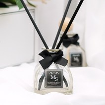 플라워 디퓨저 50ml 화장실 실내 드라이플라워 패키지, 디퓨저 50ml 스틱형, 10.피오니, 1개