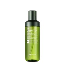토니모리 더 촉촉 그린티 수분 스킨 394298, 180ml x 1개