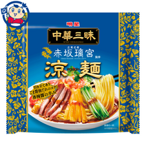 중화 삼매 중국식 냉면 아카사카 아야미야 료멘 139gx24개 츄카잔마이 히야시츄카 라면 편리한 일본음식 간편한 즉석식품 인스턴트 비상식량