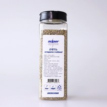오레가노 120g 슈퍼스파이스, 1개
