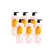 스타티스 대용량 여성용 스킨 2000ml x 6개 업소용, 스타티스 대용량 여성용 스킨 2000ml x 6개 업소