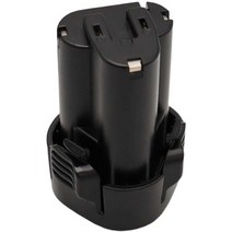 마끼다 BL1013 DC10WA DF330D 호환 충전기 전동드릴, 10.8V 3.0Ah 배터리, 1개