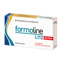 포모라인 Formoline 엑스트라 L112 48정, 1개, 기본