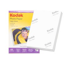 식용프린터 잉크 먹는 종이 포토 케이크 포장 20 매 4r 6 인치 고품질 젯 광택 방수 사진 스튜디오 인쇄 젯 사진 용 10x15 cm 인화지, 4r 180g 20매