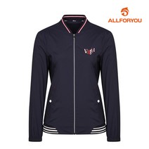 [올포유] [올포유] 여성 캐주얼 집업 점퍼 AWJUK3171-915_G
