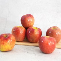[더조은] 아리수 사과 가정용 3kg 17-18과, 없음