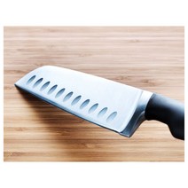[무료배송]이케아온라인몰 VORDA 야채손질용칼 채소, 야채 손질용 칼
