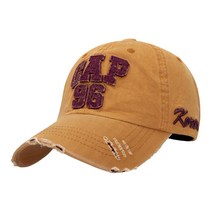 캡틴모자 CAP96 볼캡 여성 남성 야구모자