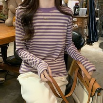 여자 여름 반팔 티셔츠 여자 상의