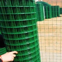 크림프망 닭장 그물 염소 동물 가축 사각철망 닭 오리 과수원 울타리 경계