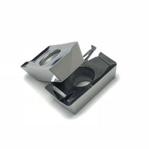 KORLOY APKT1604 PDFR MA3 H01 알루미늄 인서트 초경 인덱서 블 CNC 선반 페이스 밀링 커터 선삭 공구, 한개옵션0