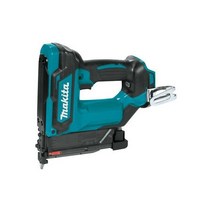 마끼다 18V LXT 23 Ga 리튬 이온 무선 핀 네일러 XTP02Z 공구만 355626