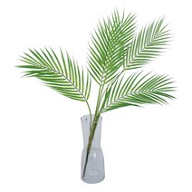 아레카야자 9잎 야레카 테이블야자 실내화초 식물인테리어 나무화분 인조나무 조화