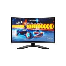 GIGABYTE G32QC A 32