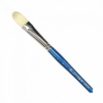 바바라 돈모붓No.1150KF 낱자루 22호, 없음