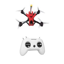 DIY Seastar138mm RTF RC FPV 레이싱 드론 Quadcopter 2-4S F405 DM 비행 컨트롤러 마이크로 1200TVL 카메, 04 RTF NO Battery