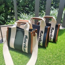 실제 상품 여성 골프 보조가방 골프가방 여자 골프 미니백 토트백 여성 골프 파우치 백 골프백 골프 헬스백, 카키, 1개