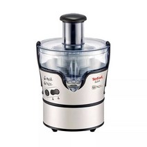 믹서기 프랑스 Tefal/Tefal전동착즙 착즙기 오렌지 기계 2합일 누수방지 큰 슬래그 디자인 ZN355H, T01-부품 K