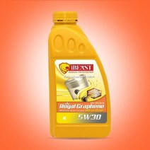 아이비스트 로얄그래핀 5W30 C3 SP 디젤가솔린공용, 디젤