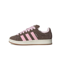 아디다스 캠퍼스 00S 발렌타인데이 더스트 카고 클리어 핑크 HQ4569