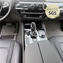 [오너클랜] 토드 프리미엄카매트 현대 승용/RV 1열만(운전+조수), 쿠팡 레드