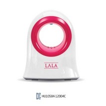 미니 LED 건조기, 핑크, 1개