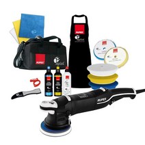 RUPES LHR15 Mark III 싱글 툴, Complete Kit