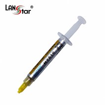 랜스타 LS-TG-3G 써멀 구리스 주사기 타입 3g