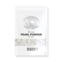 프랑스와즈 진주분말 진주가루팩 100g 피부샵, 6개
