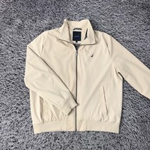 NAUTICA 노티카 캐쥬얼 윈드 자켓
