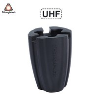 3D프린터 히팅블럭 uhf 및 hf hotend 3d 인쇄용 trianglelab 양말, 1개, 음