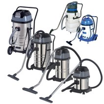 UDT 건습식 대형청소기 공장 공업용 업소용청소기, BY-500(15L)