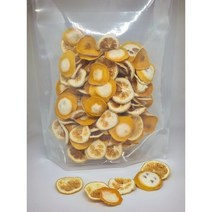 못난이레몬칩150g (향을 내는 데에 실속제품), 못난이레몬150g