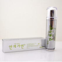 미백 보습 탄력 주름개선 안티에이징 기능성 에센스 넥스젠 여성 화장품, 안티에이징 미스트 안개가인
