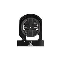 Rec-Mounts REC-MOUNTS(렉 마운트) 사이클용 헤드 파트 Type Aero Garmin【HED-AERO6】 45 mm폭, 1개, 상품명참조