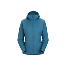 Arcteryx 아크테릭스 Atom 경량 후디 - 여성s 105234