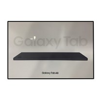 삼성 갤럭시 탭A8 10.5 LTE 64GB 가개통 미개봉 새제품 태블릿 SM-X205, 실버