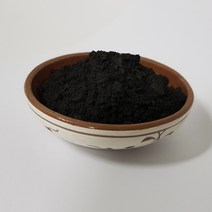 코리아씨밀락 소나무참숯분말 소나무참숯가루, 소나무참숯분말 50그램