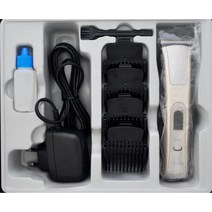 하성 반려동물 이발기 HE-608 교체 날 개냥이 애완견 바리캉 펫
