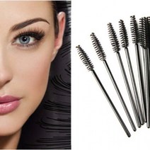 속눈썹 브러쉬 메이크업 일회용 마스카라 립글로스, 립글로스(P00146)