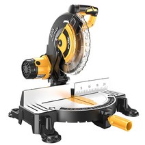 지파 지파슬라이딩 각도절단기 전기톱 목공톱 몰딩, 엔지니어링 정밀  120톱니 톱 알루미늄 시트