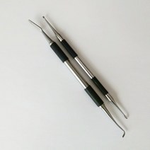 파고드는 손발톱정리큐렛 J95+J97 2종세트