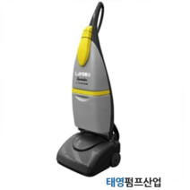 SPRINTER 보행식 습식바닥청소기(인기상품) 자동바닥세척기 청소기계전문기업 태영펌프산업