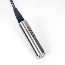 수위 센서 수압 잠수정 4150m rs485 316l, 2.42m cable rs485