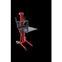 [UDT리프트]미니윈치스태커 WS-15M