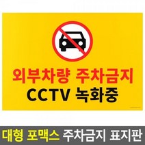 대형 포맥스 주차금지 표지판 집앞 안내경고문 안내판, 상세페이지 참조, 상세페이지 참조, 상세페이지 참조